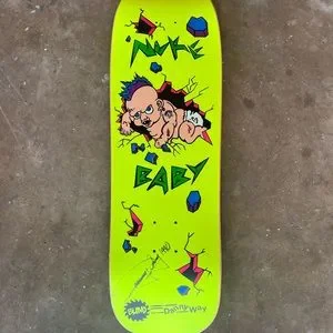 スケートボード 90s BLIND Danny way NOS vintage OG 90s BLIND Danny way NOS vintage OG（90s BLIND Danny way NOS
